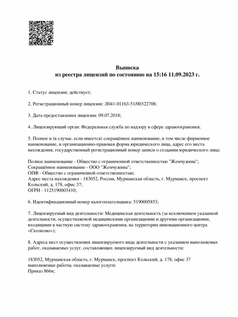 Фото галереи