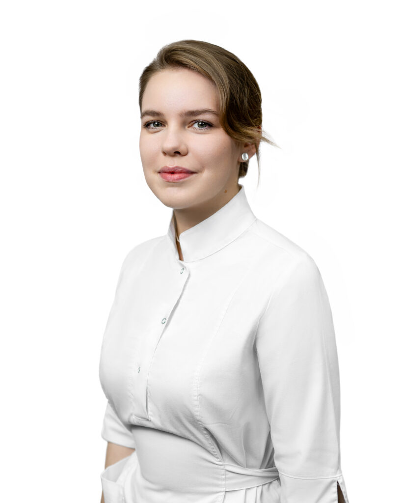 Акбулатова Мария Денисовна