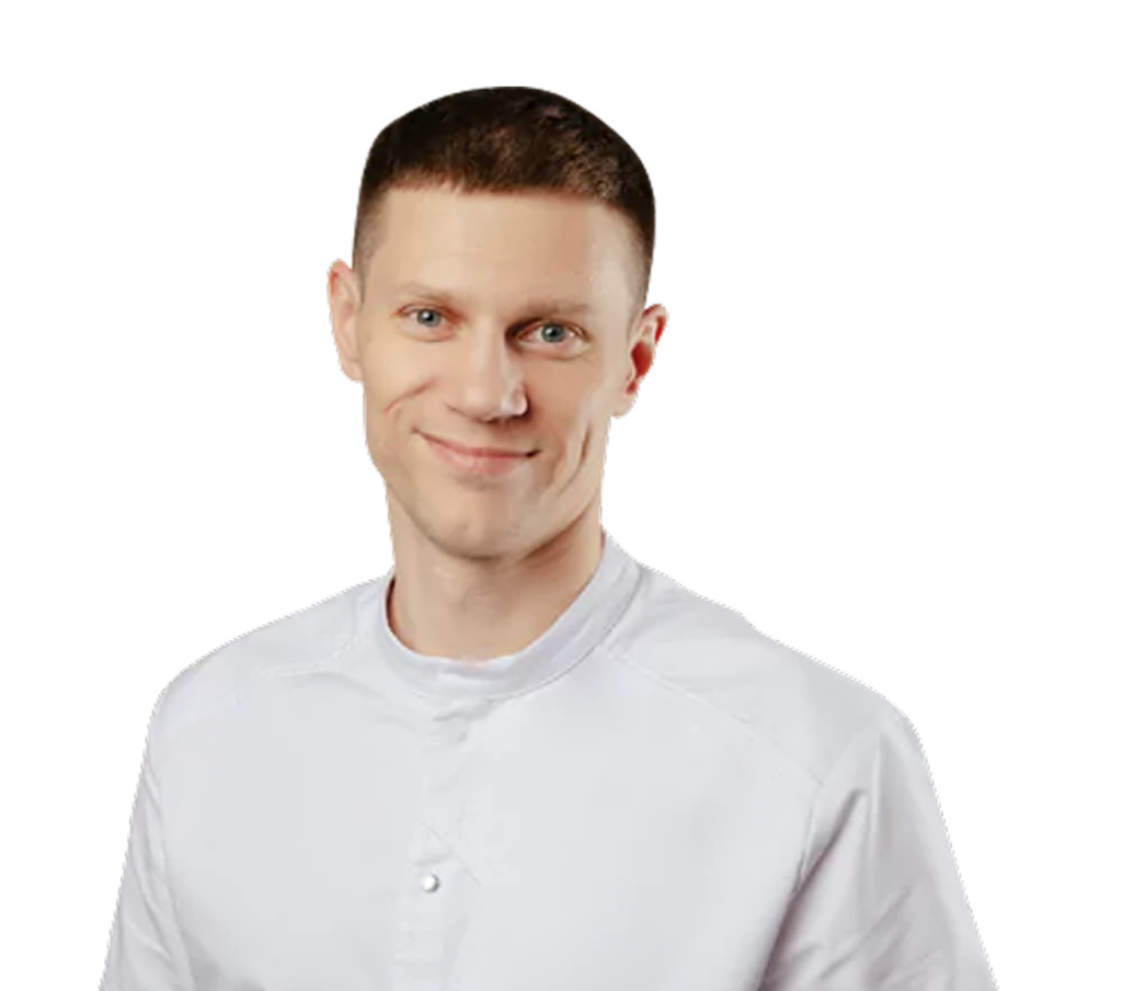 Шмурун Дмитрий Александрович