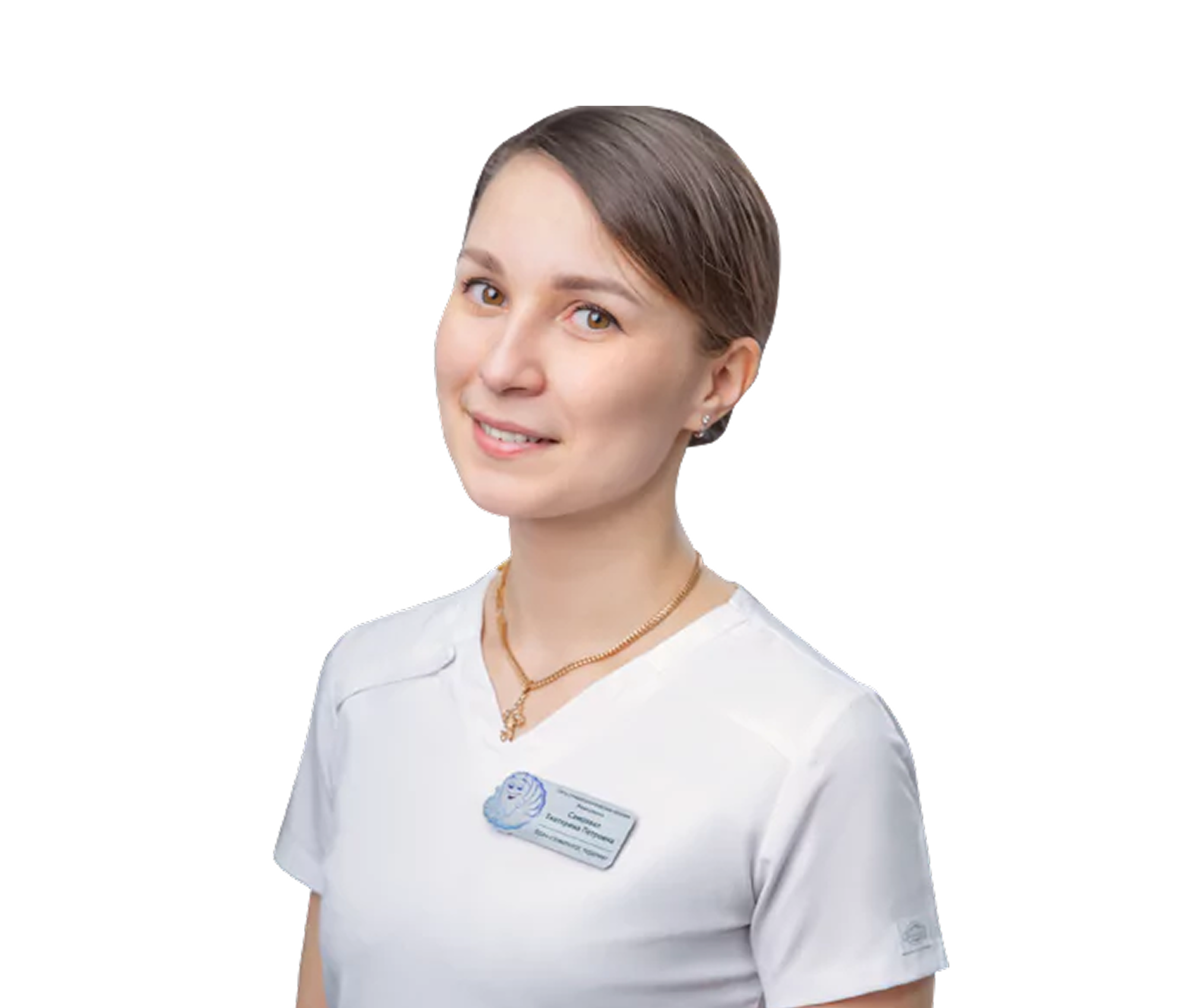 Самохвал Екатерина Петровна