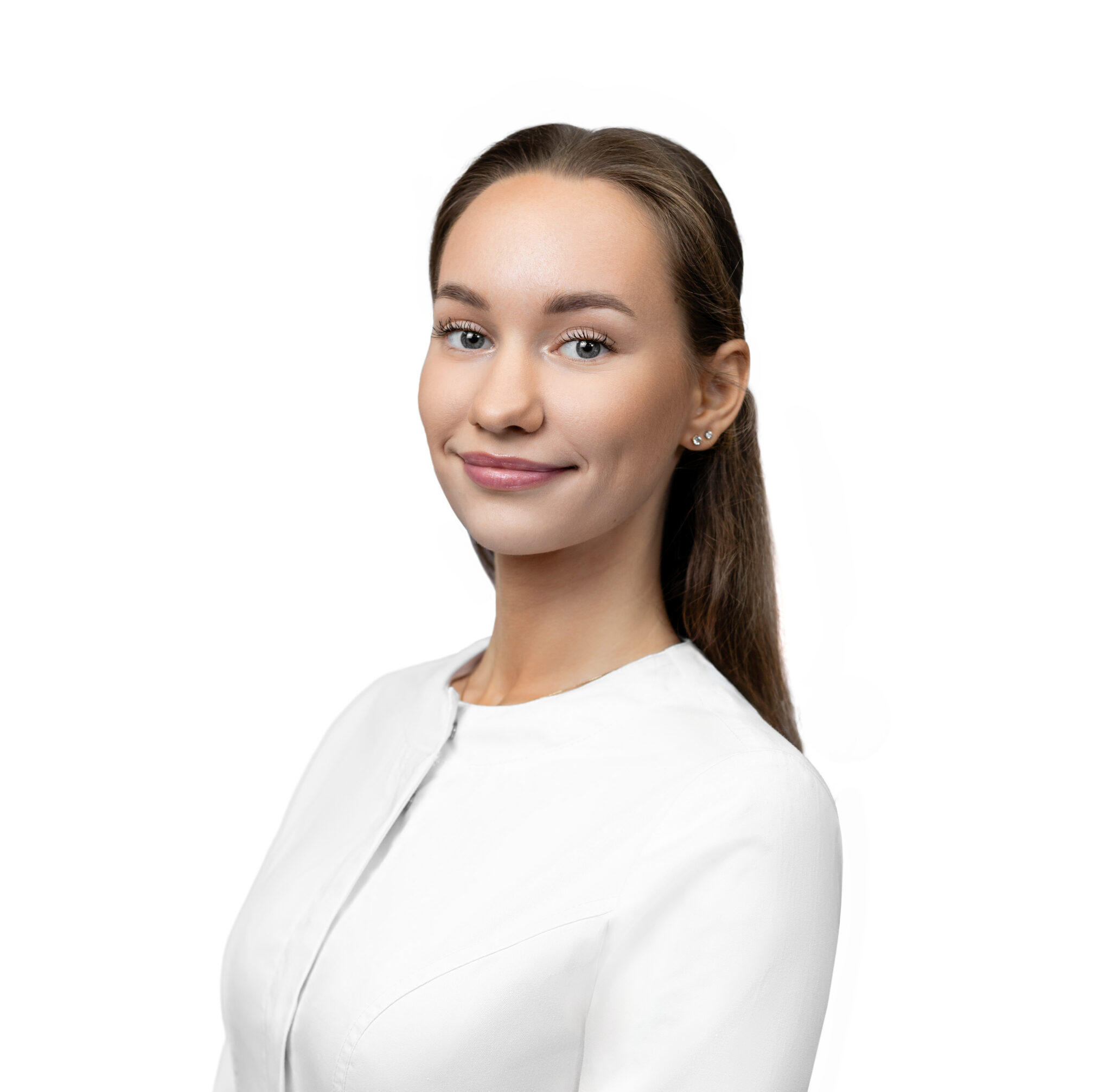 Раихина Дарья Валерьевна