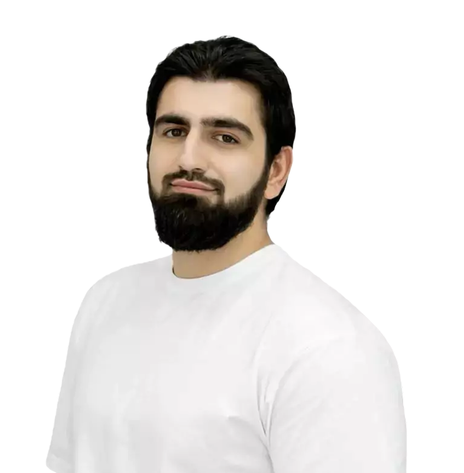 Магомедалиев Гасан Алилович