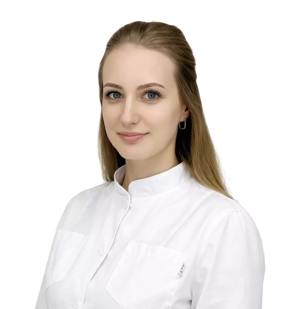 Вдовкина Арина Валентиновна