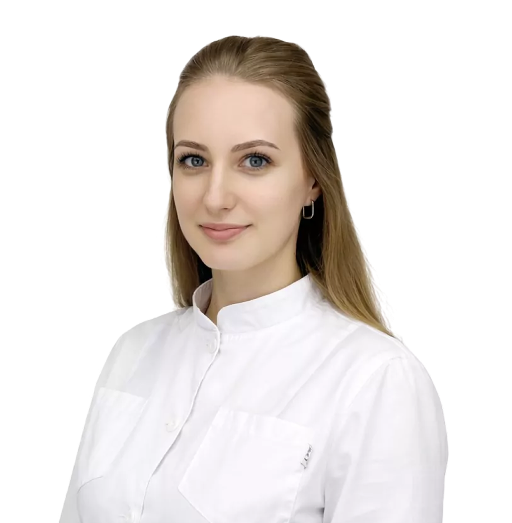 Вдовкина Арина Валентиновна