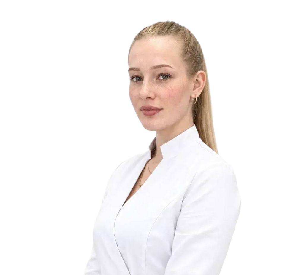 Подымникова Вероника Григорьевна